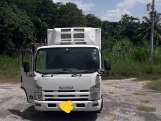 2009 Isuzu Elf for sale in St. Catherine, Jamaica