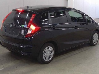 2018 Honda FIT