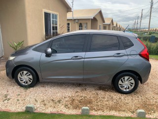 2015 Honda Fit for sale in St. Catherine, 