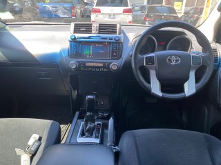2016 Toyota LANDCRUISER PRADO for sale in Kingston / St. Andrew, Jamaica