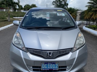 2012 Honda FIT for sale in Manchester, Jamaica