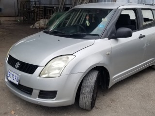 2007 Suzuki Swift for sale in Kingston / St. Andrew, Jamaica