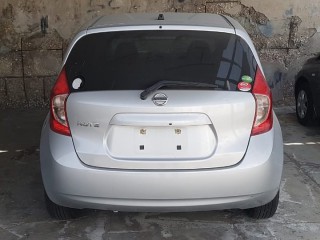 2015 Nissan Note for sale in Kingston / St. Andrew, Jamaica