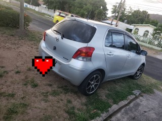 2010 Toyota Vitz for sale in Kingston / St. Andrew, Jamaica