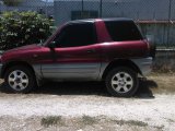 1995 Toyota Rav4 for sale in St. James, Jamaica