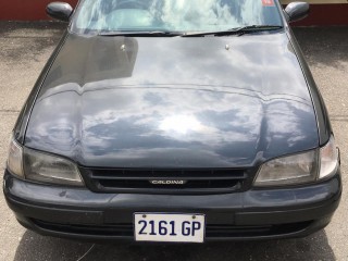 2000 Toyota Caldina for sale in St. Catherine, Jamaica