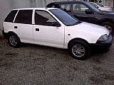 1995 Suzuki swift for sale in Kingston / St. Andrew, Jamaica