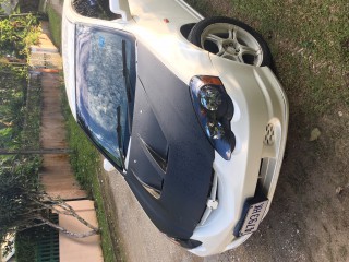 2002 Honda Integra for sale in Kingston / St. Andrew, Jamaica