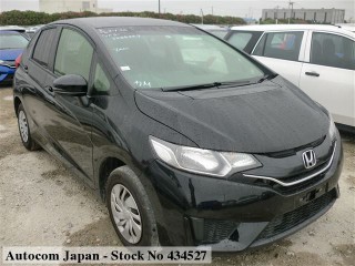 2015 Honda Fit for sale in Kingston / St. Andrew, Jamaica