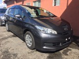 2014 Toyota Wish for sale in Kingston / St. Andrew, Jamaica