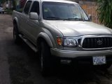 2001 Toyota tacoma for sale in St. James, Jamaica