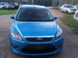 2011 Ford Focus for sale in Kingston / St. Andrew, Jamaica