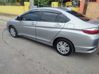 2017 Honda Grace Hybrid for sale in St. Catherine, Jamaica