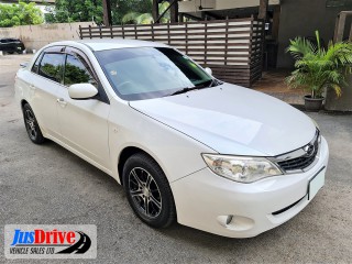 2011 Subaru IMPREZA for sale in Kingston / St. Andrew, Jamaica