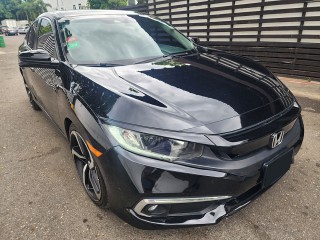 2019 Honda CIVIC for sale in Kingston / St. Andrew, Jamaica