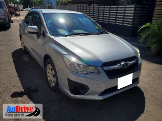2013 Subaru G4 for sale in Kingston / St. Andrew, Jamaica
