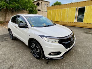 2018 Honda Vezel RS for sale in Kingston / St. Andrew, Jamaica