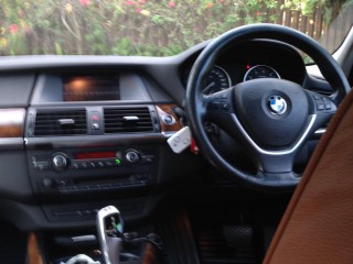 2008 BMW X5