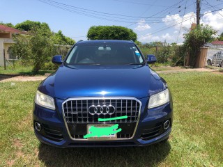 2015 Audi Q5