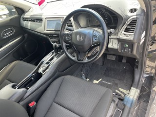 2017 Honda Vezel for sale in Kingston / St. Andrew, Jamaica