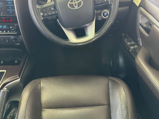 2019 Toyota Fortuner for sale in St. Elizabeth, Jamaica