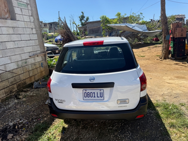 2020 Nissan Ad wagon for sale in Westmoreland, Jamaica