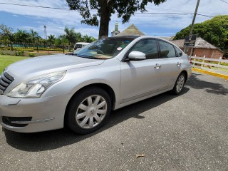 2010 Nissan Teanna for sale in Kingston / St. Andrew, Jamaica