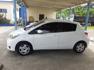 2011 Toyota Vitz for sale in St. Ann, Jamaica