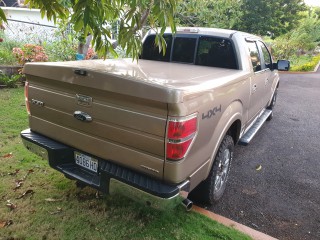 2011 Ford F150