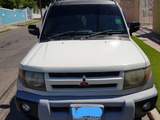 2001 Mitsubishi Pajero IO for sale in Kingston / St. Andrew, Jamaica