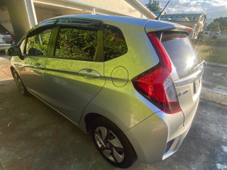 2014 Honda Fit for sale in Kingston / St. Andrew, Jamaica