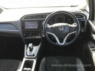 2018 Honda Shuttle for sale in Kingston / St. Andrew, Jamaica