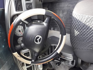 2005 Mazda Fighter for sale in St. Catherine, Jamaica