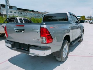 2020 Toyota TOYOTA HILUX for sale in Manchester, Jamaica