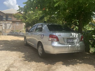 2010 Toyota Belta for sale in Clarendon, Jamaica
