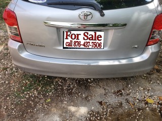 2011 Toyota Feilder for sale in Westmoreland, Jamaica