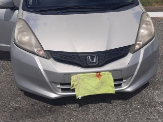 2011 Honda Fit for sale in Kingston / St. Andrew, Jamaica