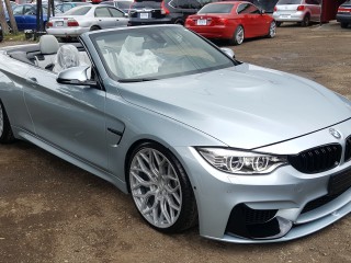 2016 BMW M4 for sale in Kingston / St. Andrew, Jamaica