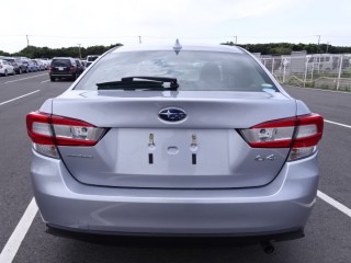 2017 Subaru Impreza G4 for sale in Kingston / St. Andrew, Jamaica