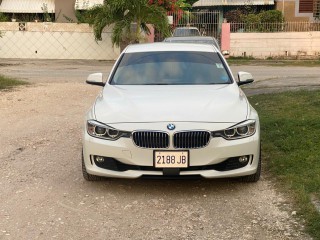 2013 BMW M320i for sale in Kingston / St. Andrew, Jamaica