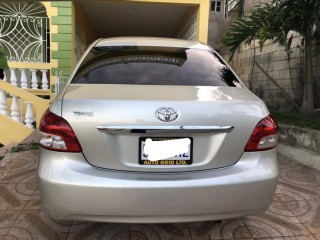 2011 Toyota Yaris for sale in St. James, Jamaica