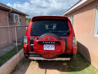 2008 Mitsubishi Pajero for sale in St. Catherine, Jamaica