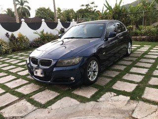 2011 BMW 325i for sale in Kingston / St. Andrew, Jamaica