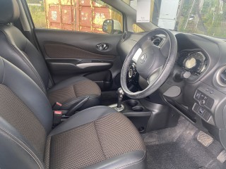 2014 Nissan Note for sale in Kingston / St. Andrew, Jamaica