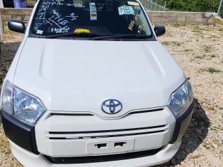 2017 Toyota Probox for sale in St. Elizabeth, 