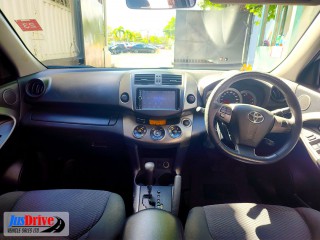 2014 Toyota RAV 4