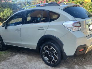 2016 Subaru XV for sale in Kingston / St. Andrew, Jamaica