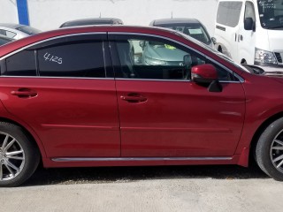 2017 Subaru LEGACY B4 for sale in Kingston / St. Andrew, Jamaica