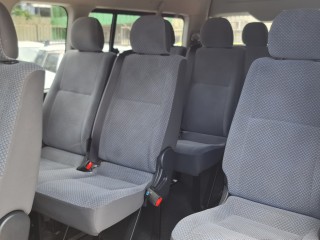 2014 Toyota Hiace