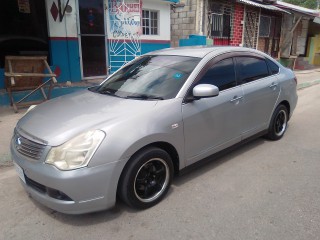 2008 Nissan Bluebird Sylphy for sale in Kingston / St. Andrew, Jamaica